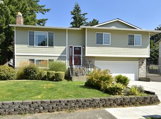 3877 NE 3rd St, Gresham, OR 97030