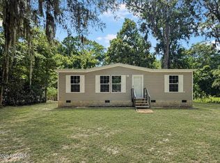 112 Gene Ct, Brunswick, GA 31525