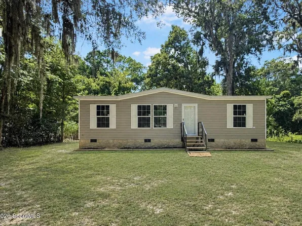 112 Gene Ct, Brunswick, GA 31525