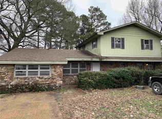 1408 Broadmoor Rd, Jonesboro, AR 72401