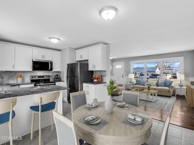 382 Dogwood Drive, Brick, NJ, 08723
