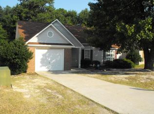 127 Green Rose Rd, Columbia, SC 29229
