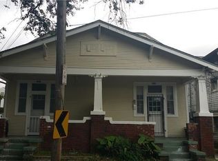 1501 Gentilly Blvd, New Orleans, LA 70119