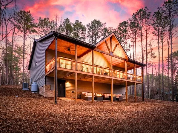 82 Monitor Dr, Ellijay, GA 30540