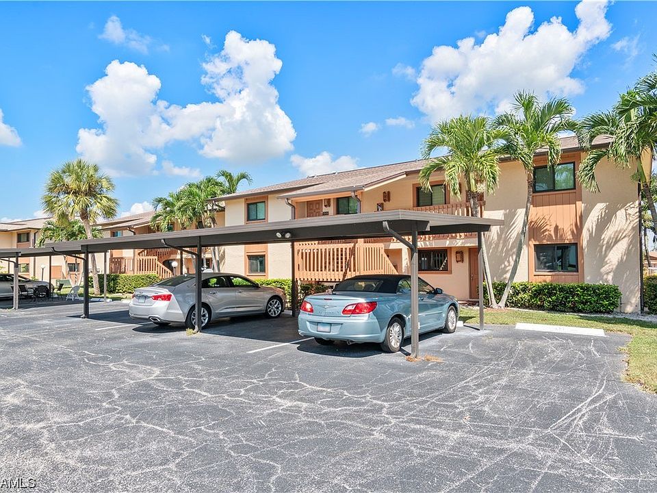 1st image of 17425 Birchwood Ln APT 7