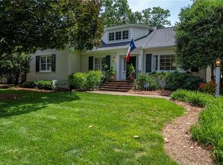 747 Oaklawn Ave, Winston Salem, NC 27104