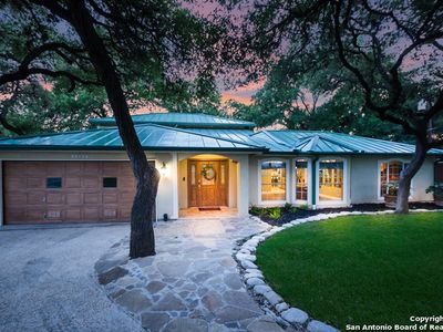 16803 Springhill Dr, San Antonio, TX, 78232