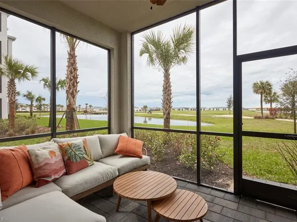 5807 Double Eagle CIR #4611, AVE MARIA, FL 34142