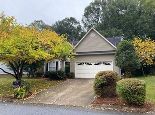 107 Rocky Chase Dr, Greenville, SC 29615