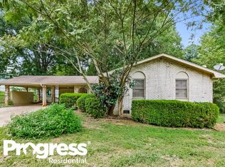 6881 Vesta Brook Dr, Morrow, GA 30260