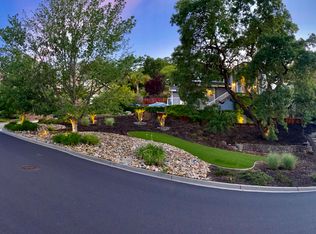 2190 Hidden Pond Rd, Lafayette, CA 94549