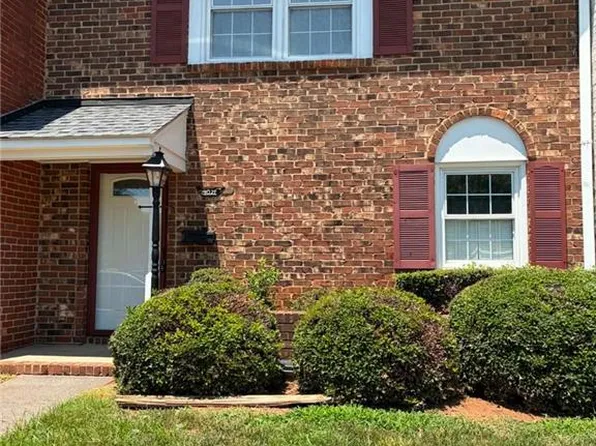 2902 Saint Marks Rd APT F, Winston Salem, NC 27103
