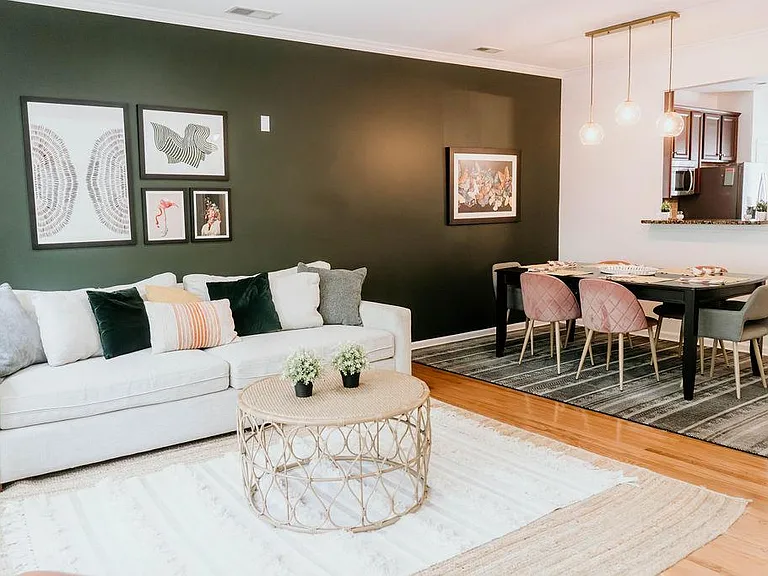 Great room