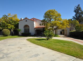 766 S San Gabriel Blvd, Pasadena, CA 91107