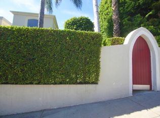 1123-1127 Larrabee St #1125, West Hollywood, CA 90069