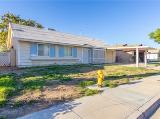 5675 Alcott Ave, Las Vegas, NV 89142