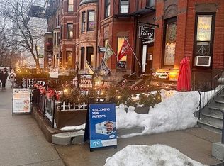 264 Newbury St Suite 1, Boston, MA 02116