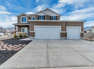 2358 N 330 W, Grantsville, UT 84074