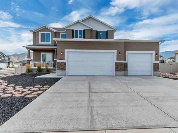 2358 N 330 W, Grantsville, UT 84074