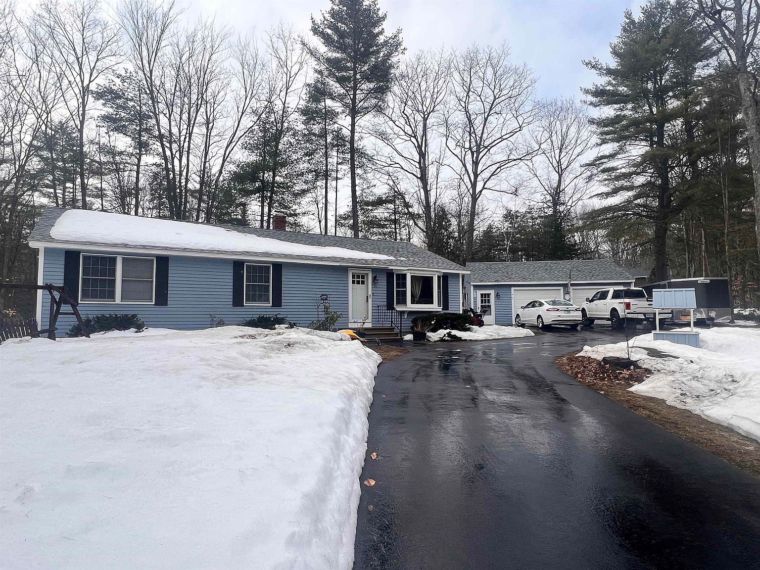 14 Mcneil Road, Hillsboro, NH 03244 | Zillow