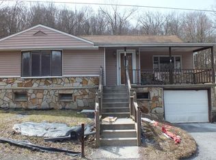 2207 Enid Mountain Rd, Six Mile Run, PA 16679