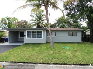 1112 SW 22nd Ave, Fort Lauderdale, FL 33312