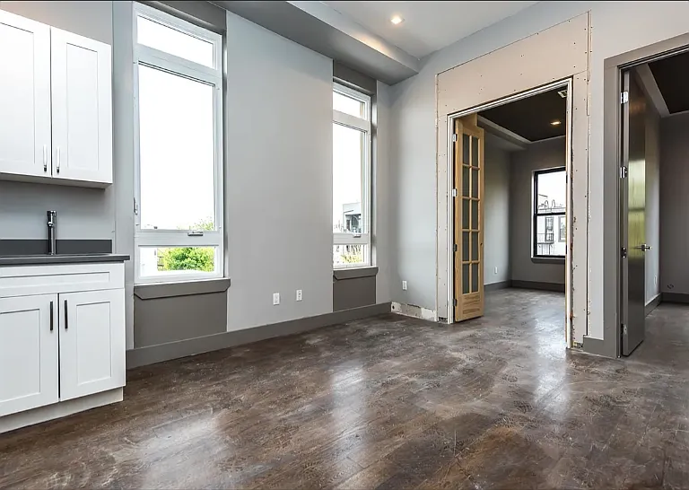 230 Jefferson St #3L — Photo 1