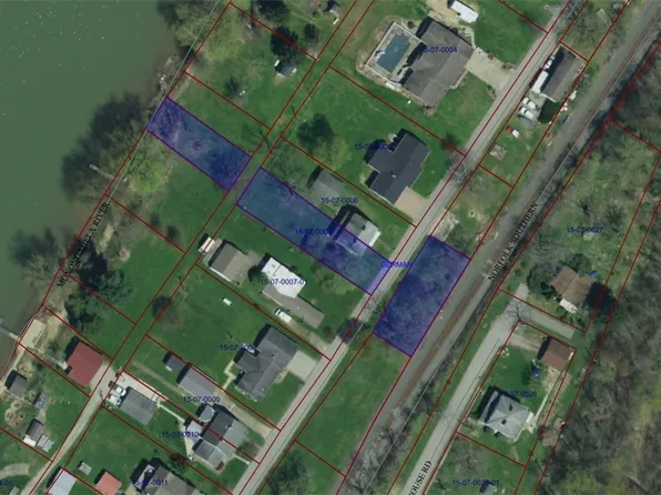 207 River St #209, Adah, PA 15410