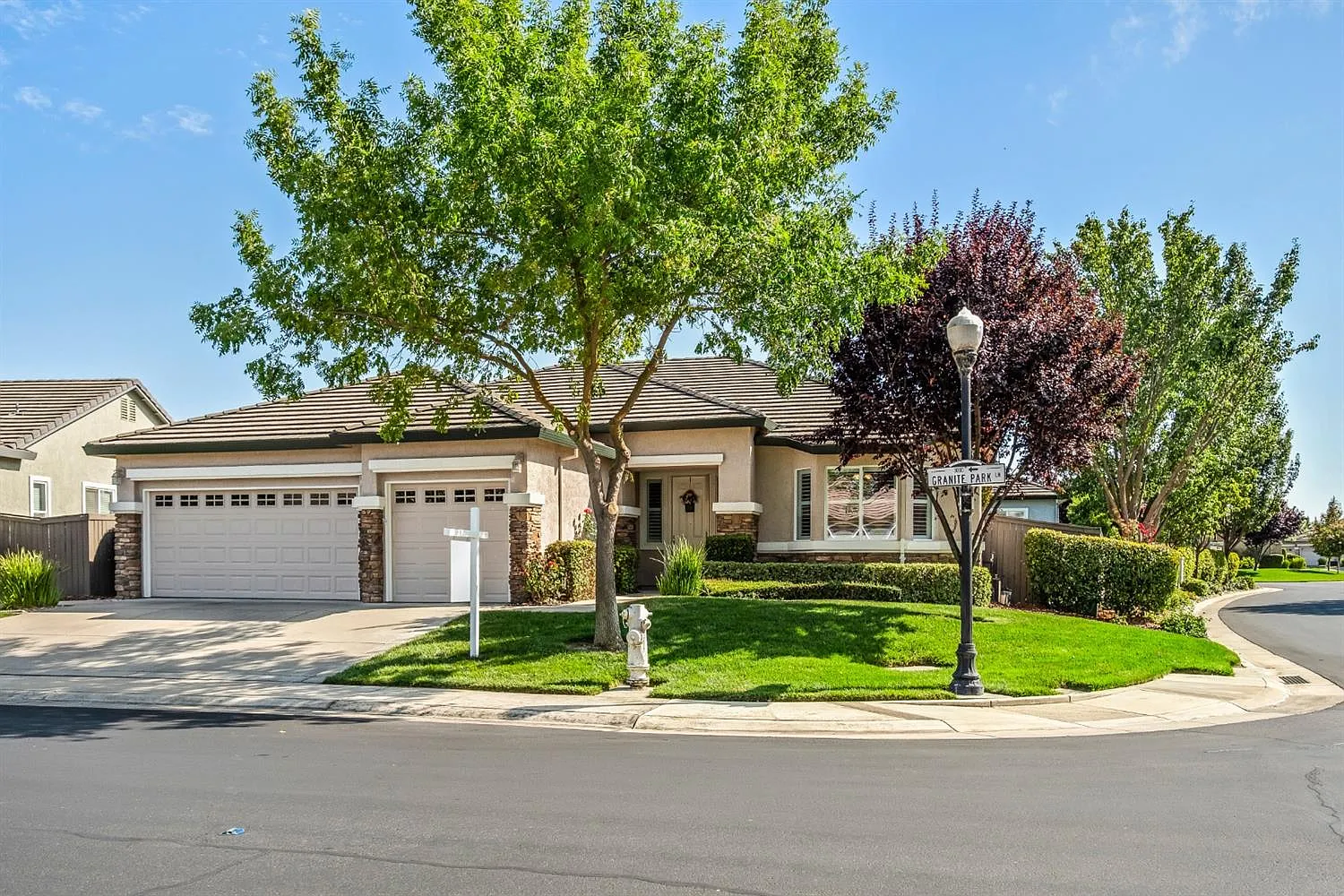 3000 Granite Park Ln photo 1