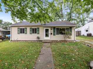 3404 Sheridan Rd, Evansville, IN 47710