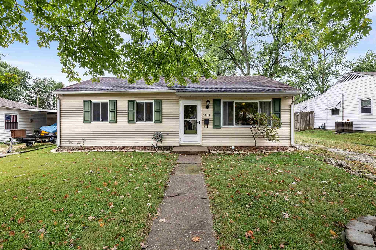 3404 Sheridan Rd photo 1