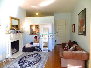379 Commonwealth Ave APT 8, Boston, MA 02115