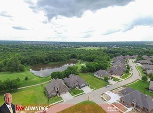 8313 E Freeport St, Broken Arrow, OK 74014