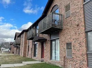 33621 Utica Rd APT 9, Fraser, MI 48026