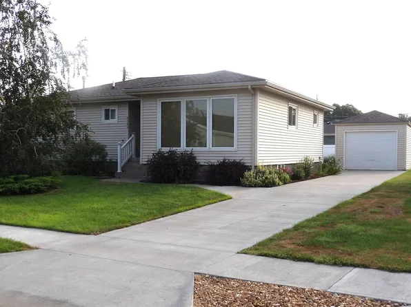 2763 Kummer Dr, Columbus, NE 68601
