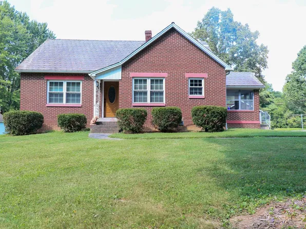 1756 W State Road 56, Jasper, IN 47546