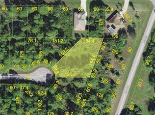 124 Sunrise Dr, Rotonda West, FL 33947