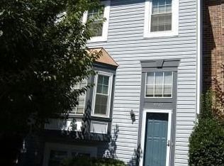 4202 Pinefield Ct, Randallstown, MD 21133