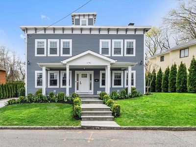 178 Old Wilmot Road, Scarsdale, NY, 10583