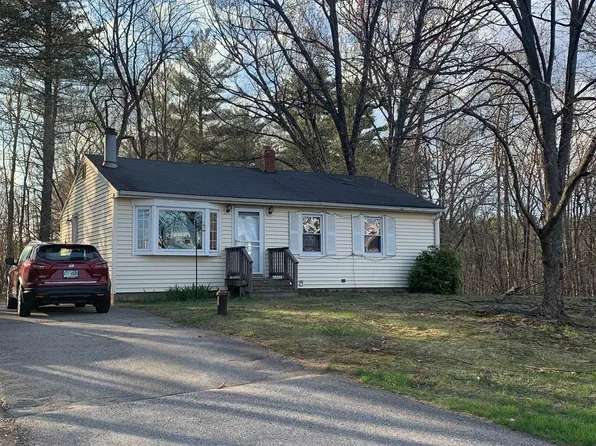 58 Route 125, Kingston, NH 03848