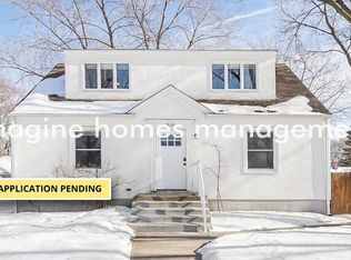 7515 Blaisdell Ave S, Richfield, MN 55423