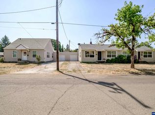 260 E Sherman St, Lebanon, OR 97355