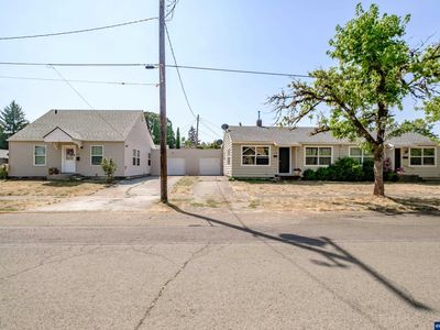 260 E Sherman St, Lebanon, OR, 97355