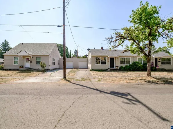 260 E Sherman St, Lebanon, OR 97355