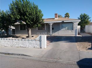 4729 San Rafael Ave, Las Vegas, NV 89120