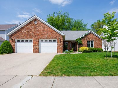 3106 Providence Dr, Bloomington, IL, 61704