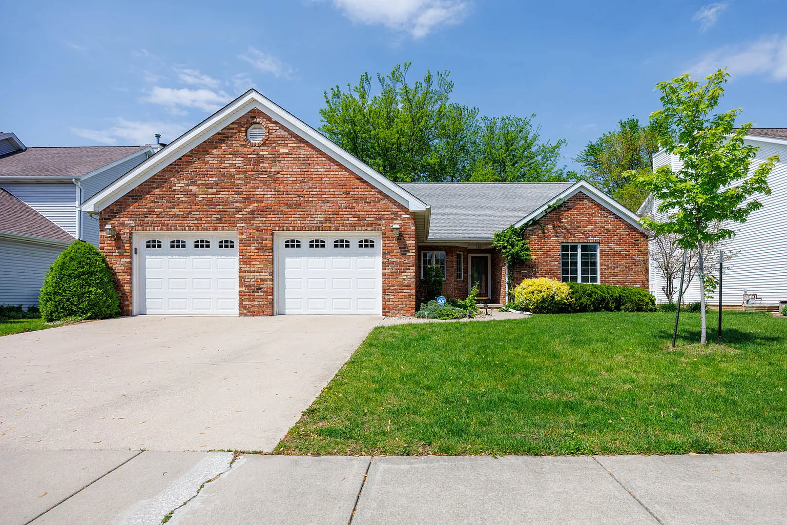 3106 Providence Dr photo 1