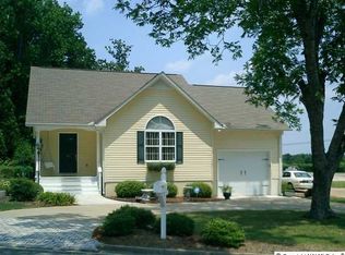 105 Fairoaks St, Gadsden, AL 35901