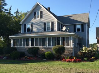 11302 Broadway St, Alden, NY 14004