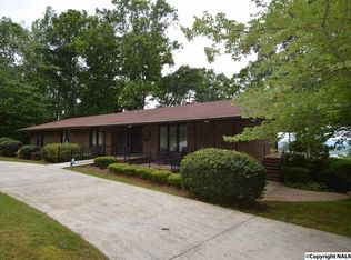 5008 Neely Ave, Guntersville, AL 35976